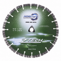 Super Soff-Cut Z-Tech-3 Diamond Blade (Green)