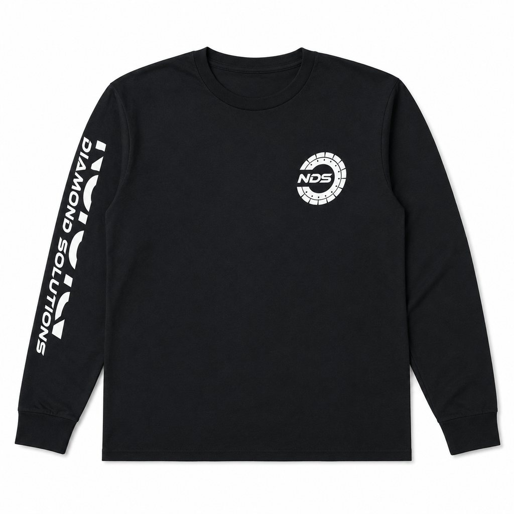 Next Level Long Sleeve