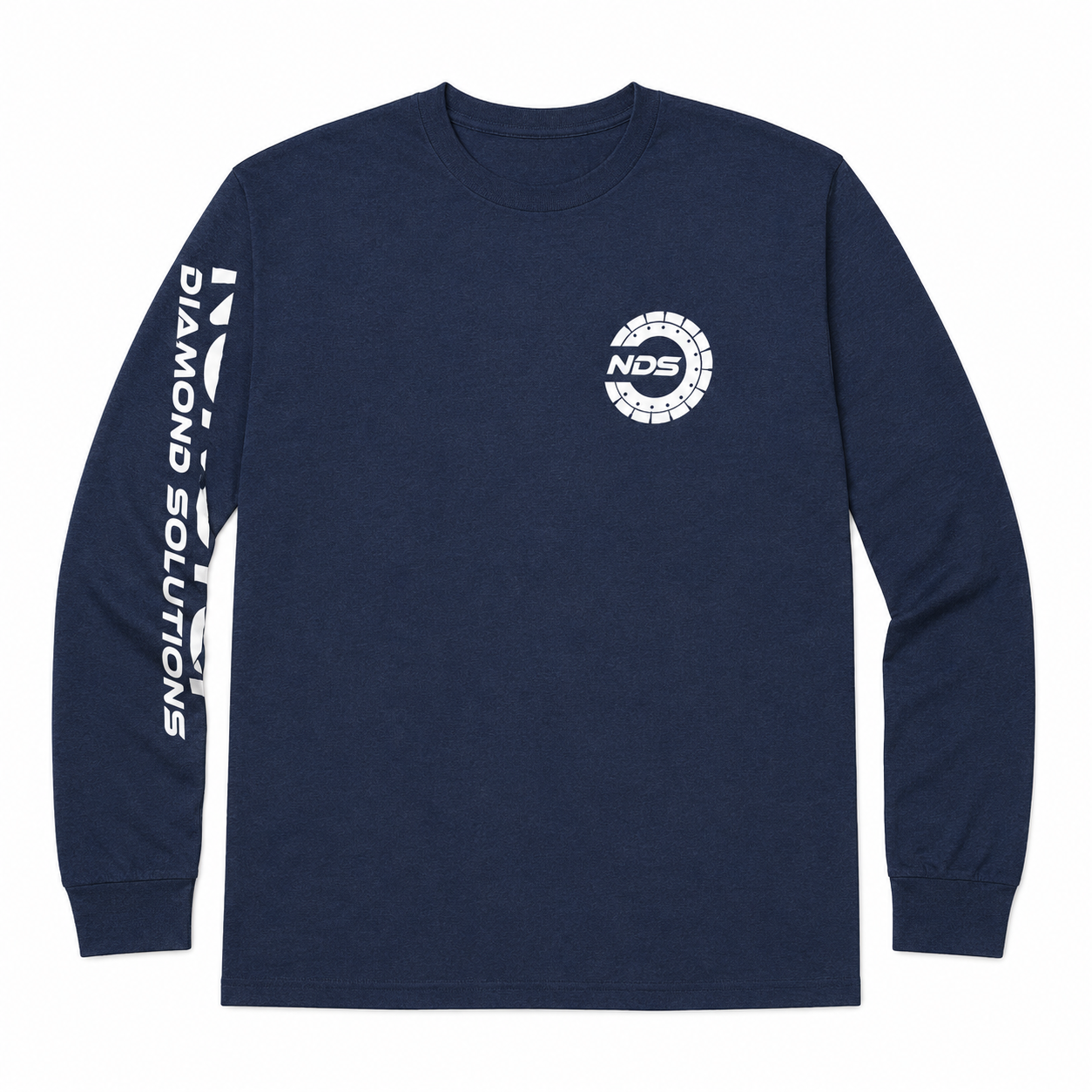 Next Level Long Sleeve