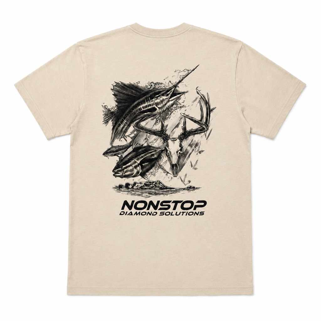 Next Level Short Sleeve