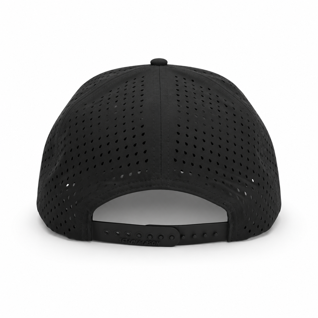 7 Panel Hat