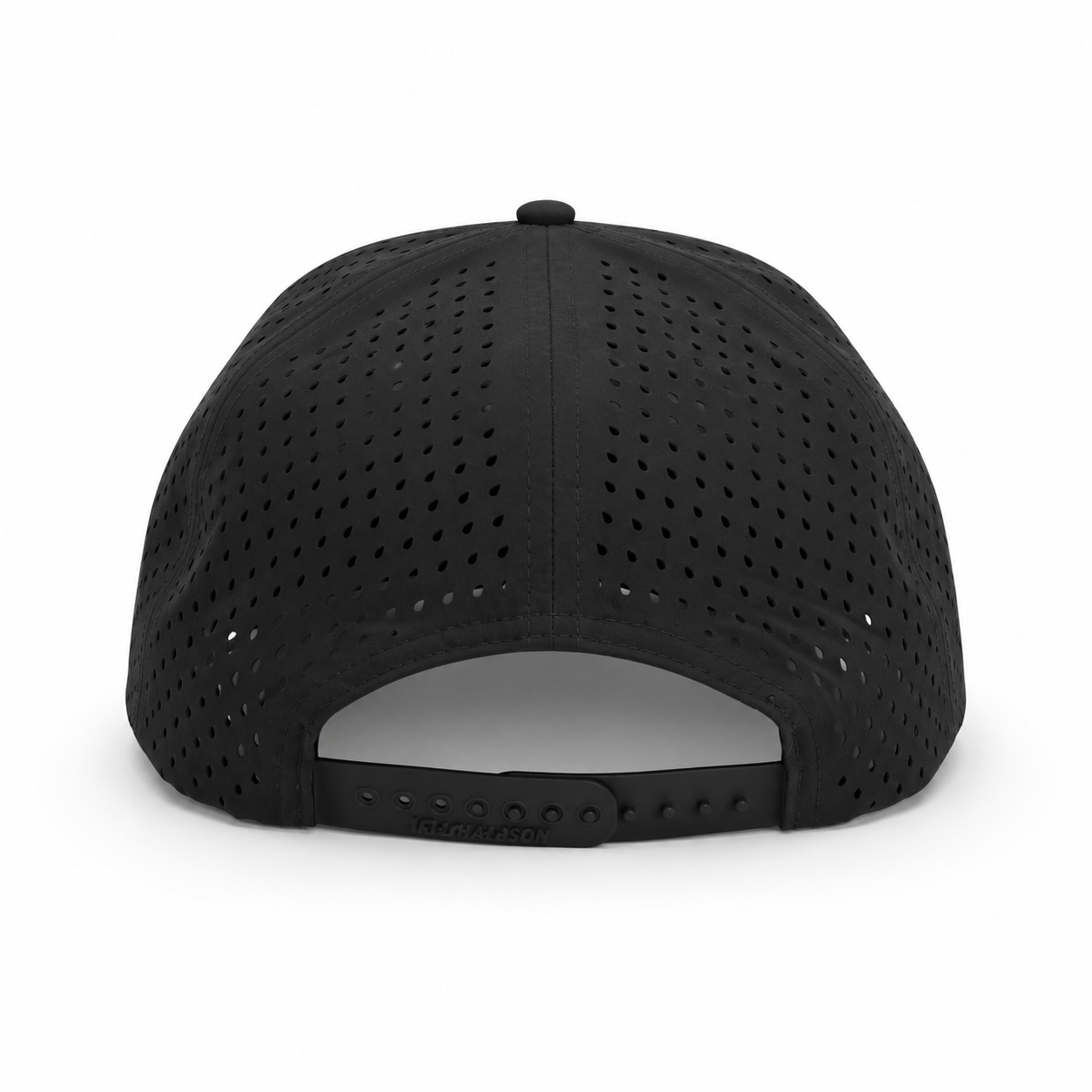 7 Panel Hat