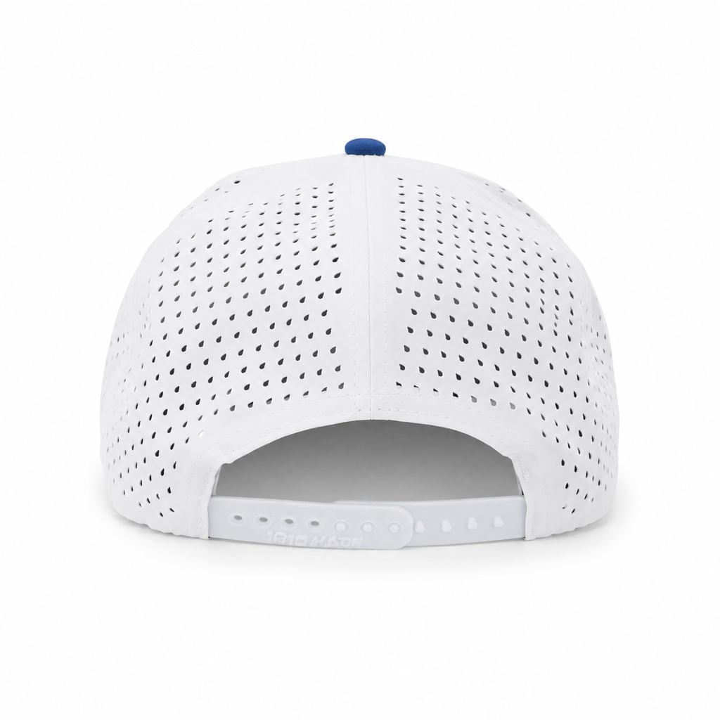 7 Panel Hat