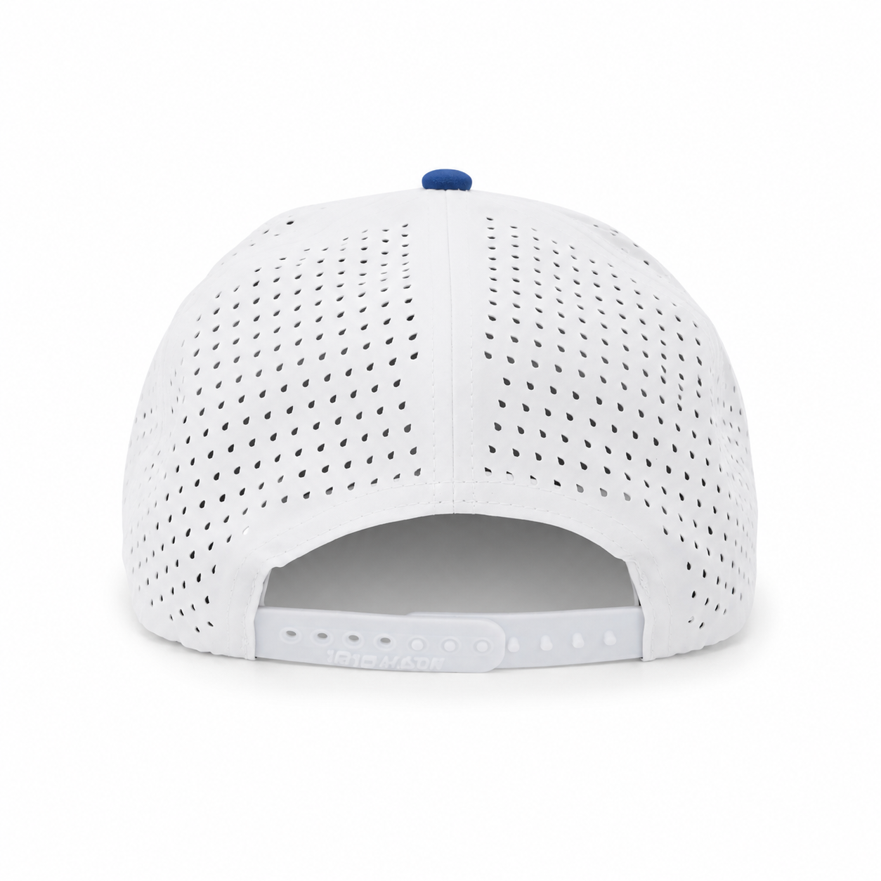 7 Panel Hat