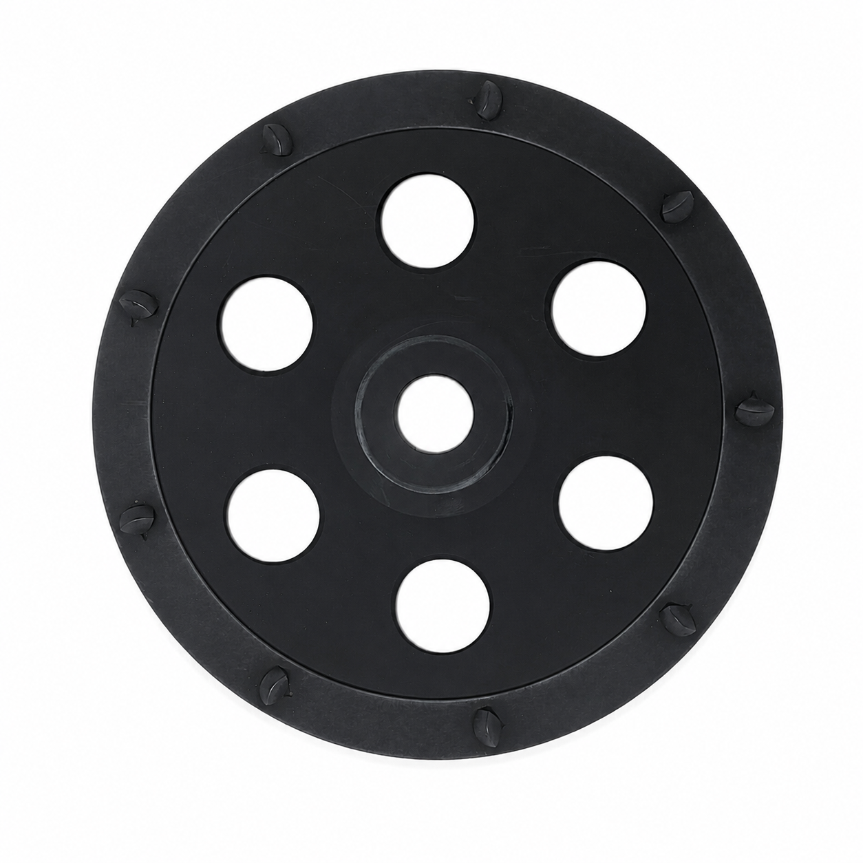 PCD Cup Wheel