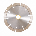 Segmented Premium Small Diameter Blade