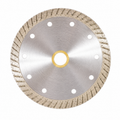 Turbo Premium Small Diameter Blade
