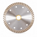 Turbo Supreme Small Diameter Blade