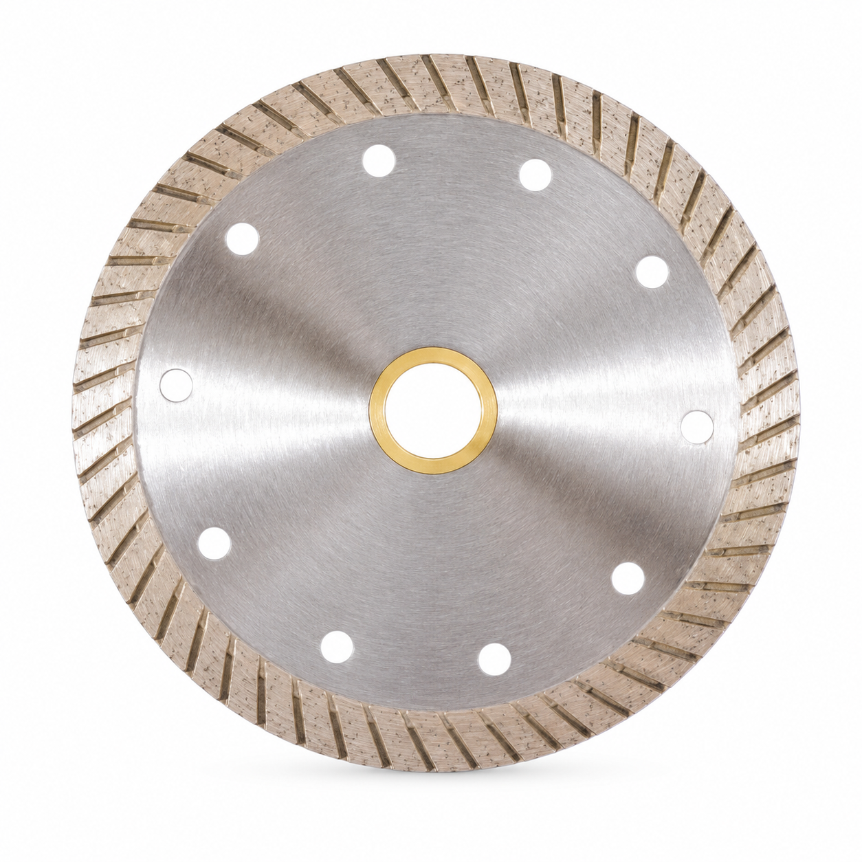 Turbo Supreme Small Diameter Blade