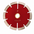 Tuck Point Duplex Blade