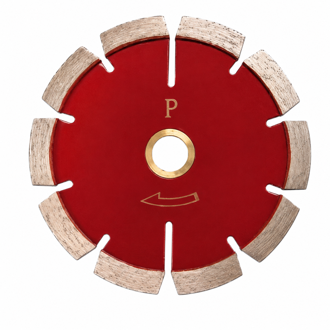 Tuck Point Duplex Blade