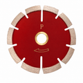 Tuck Point Triplex Blade