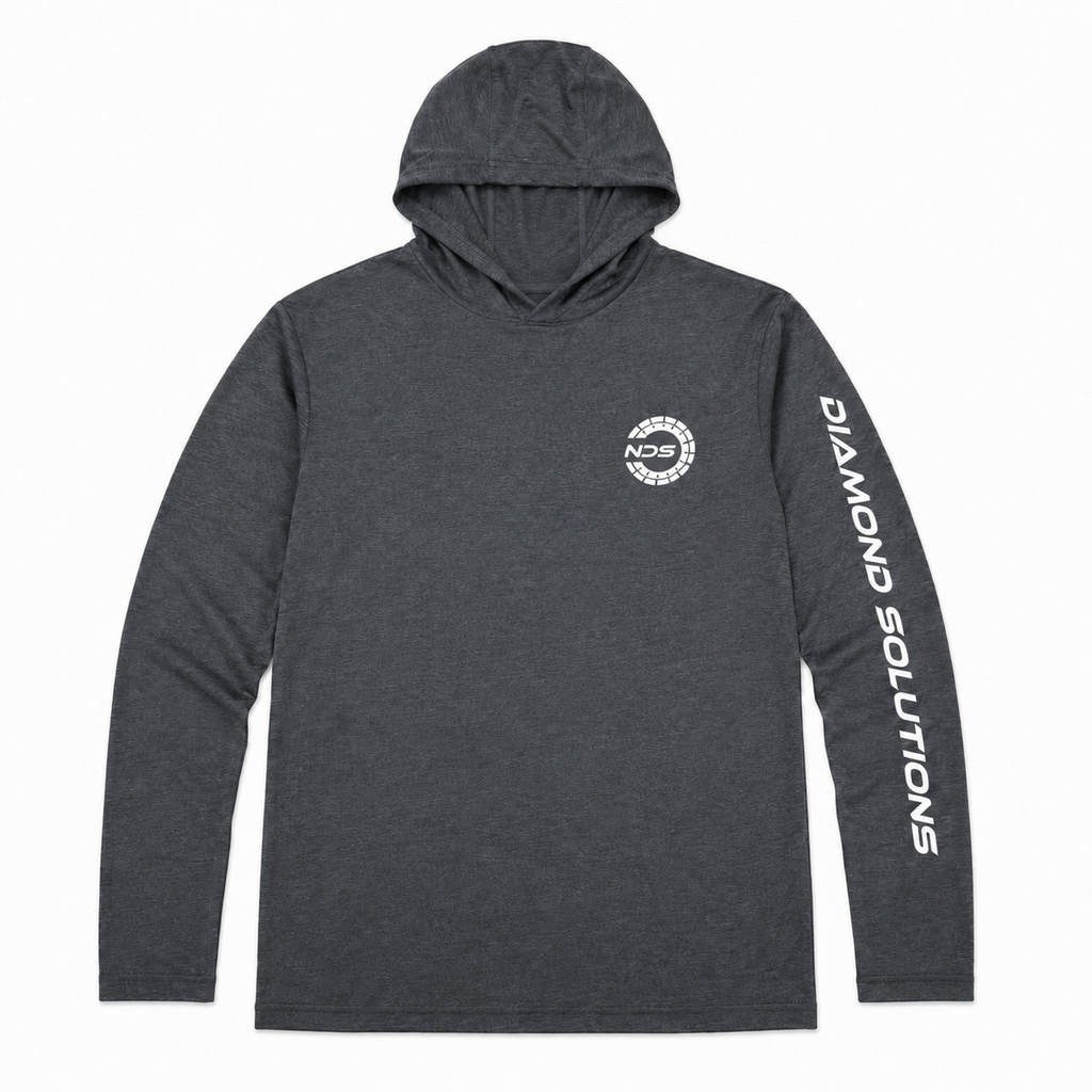 BAW Hooded Long Sleeve