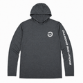 BAW Hooded Long Sleeve