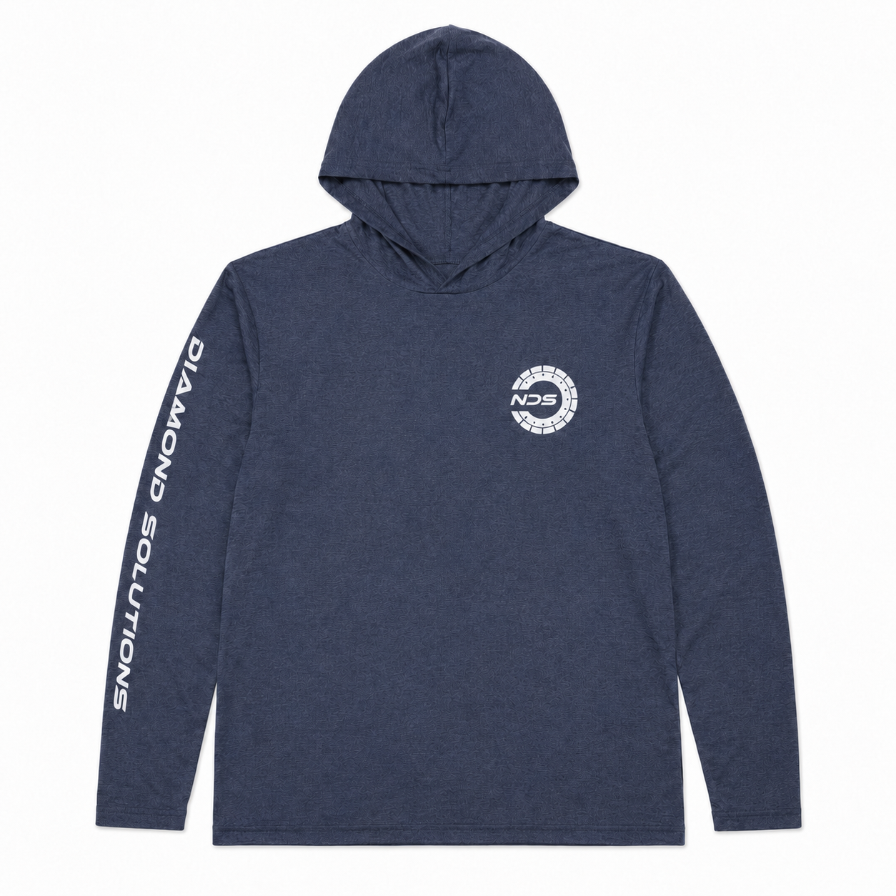 BAW Hooded Long Sleeve