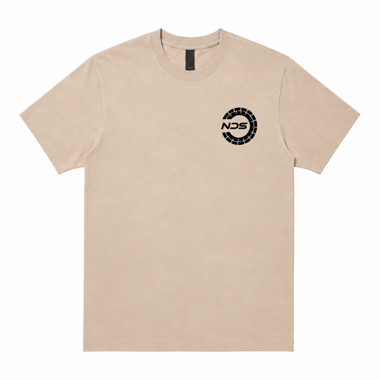 Next Level Short Sleeve