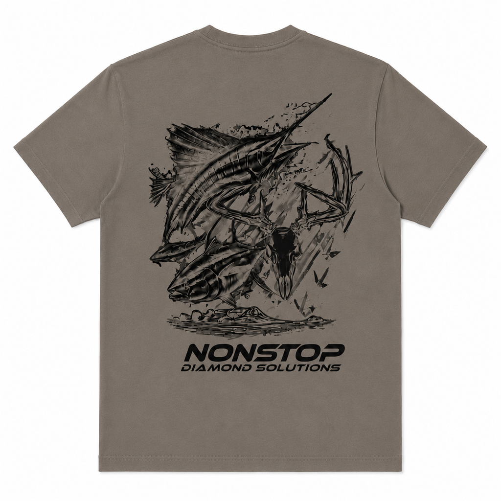 Next Level Short Sleeve
