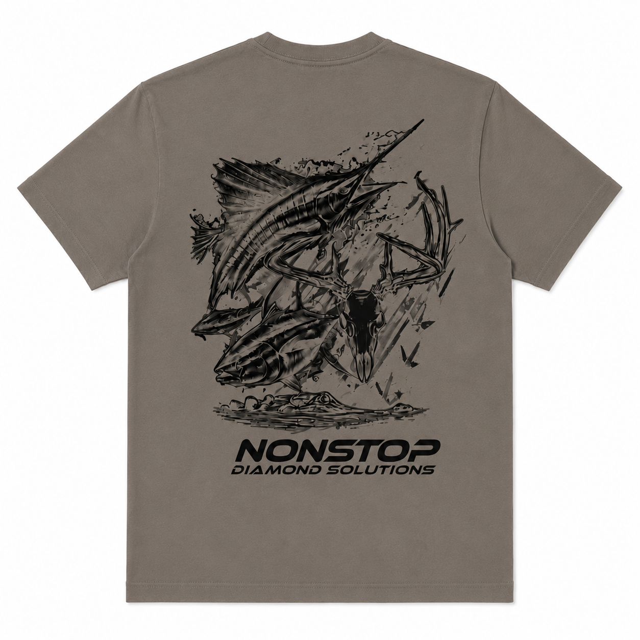 Next Level Short Sleeve