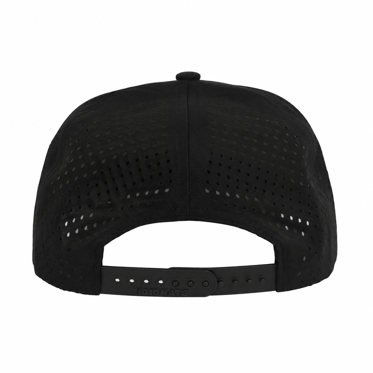 7 Panel Hat