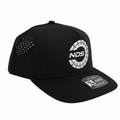 7 Panel Hat