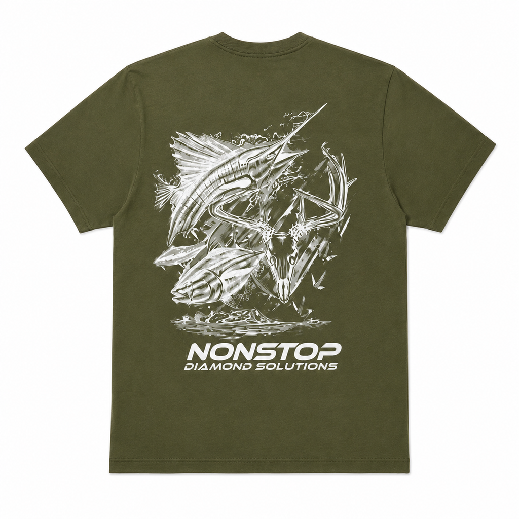 Next Level Short Sleeve