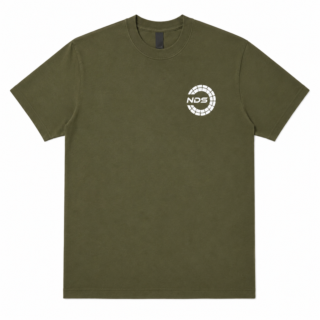 Next Level Short Sleeve
