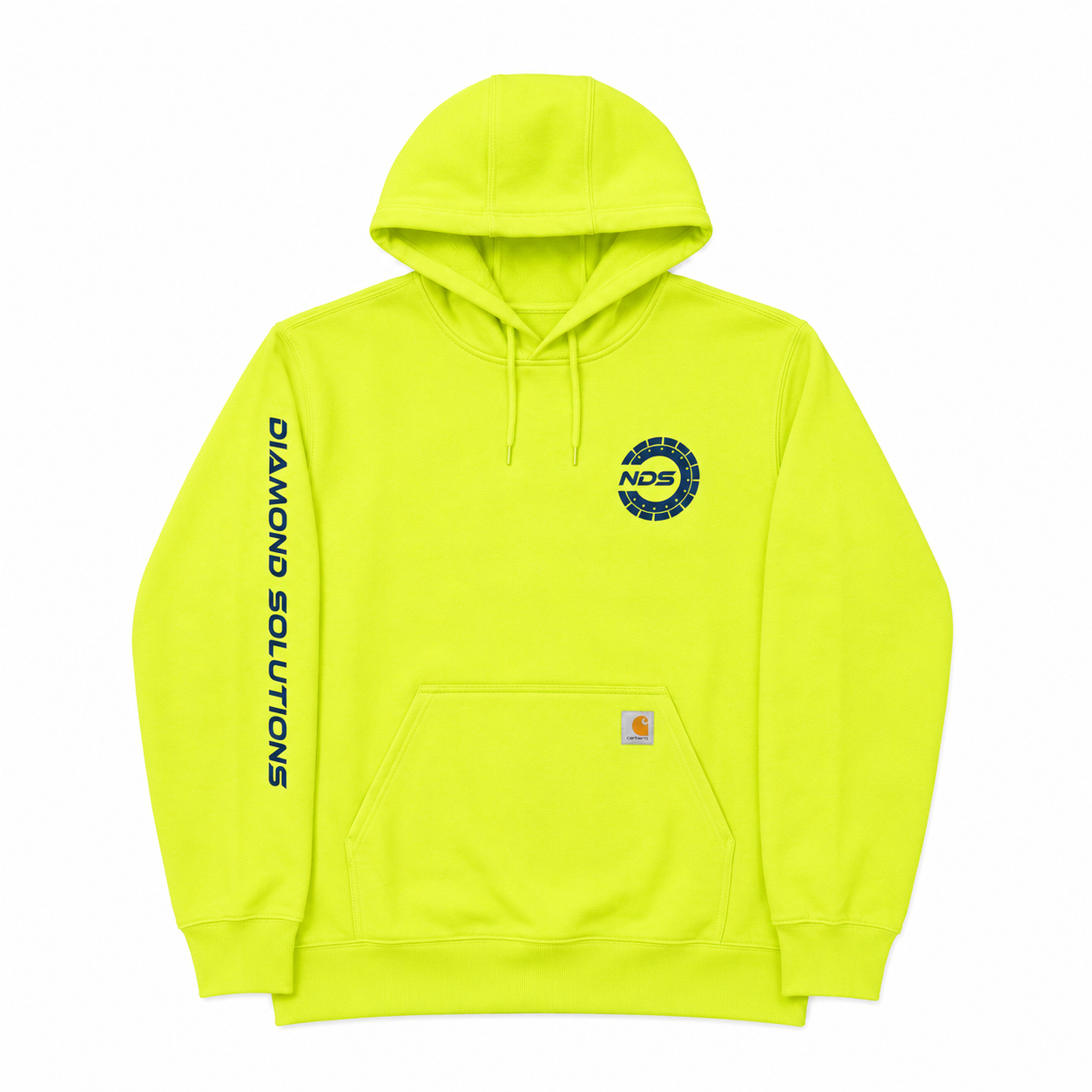 Carhartt Hoodie