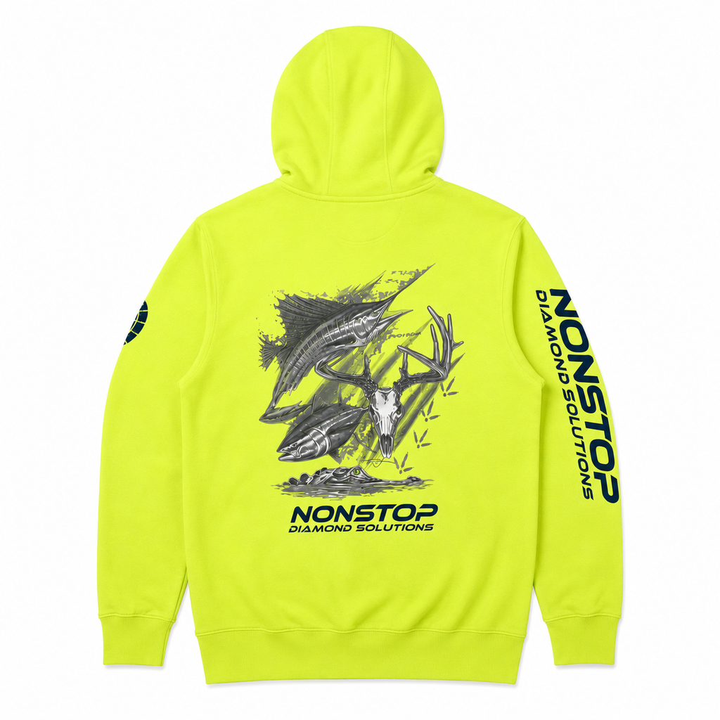 Carhartt Hoodie