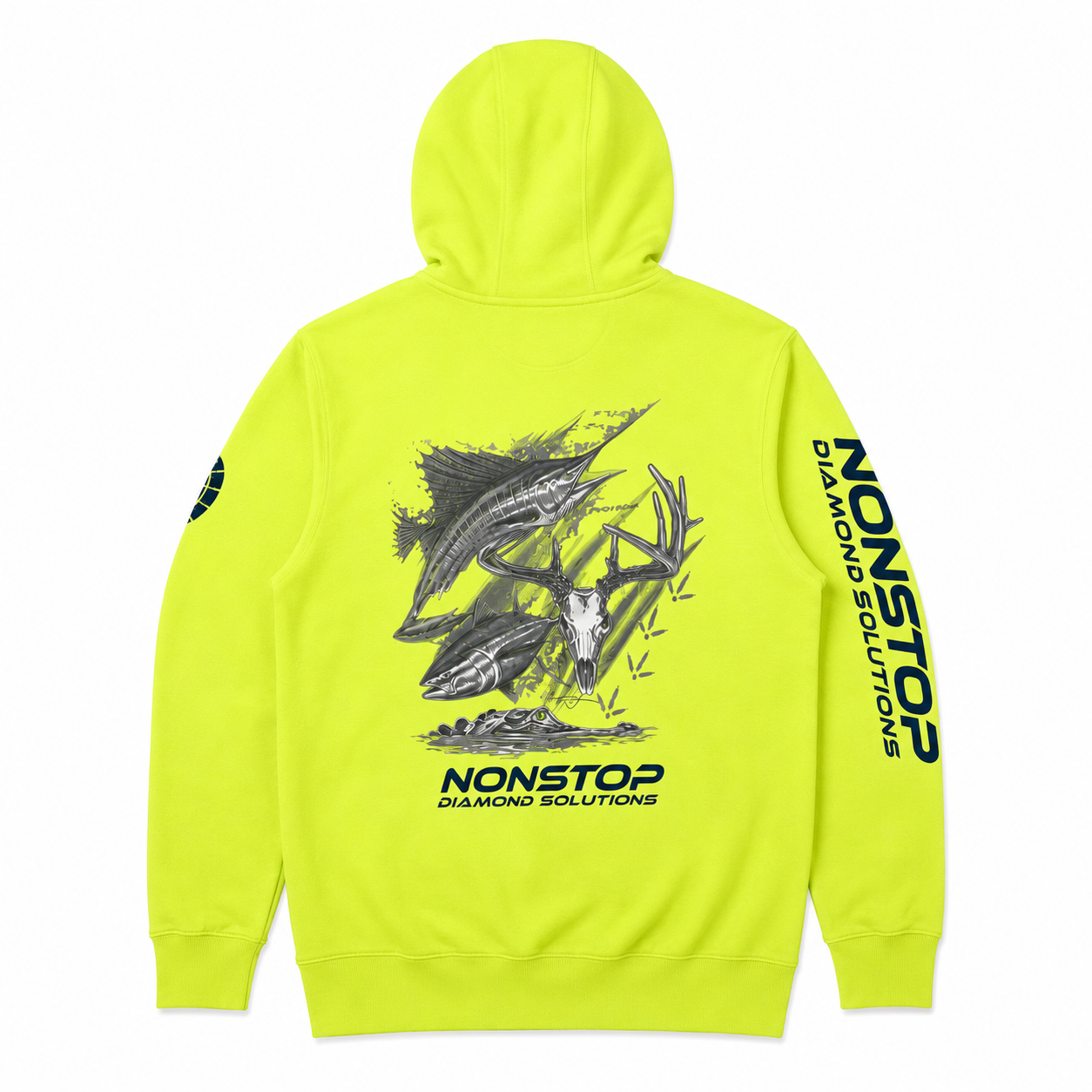 Carhartt Hoodie