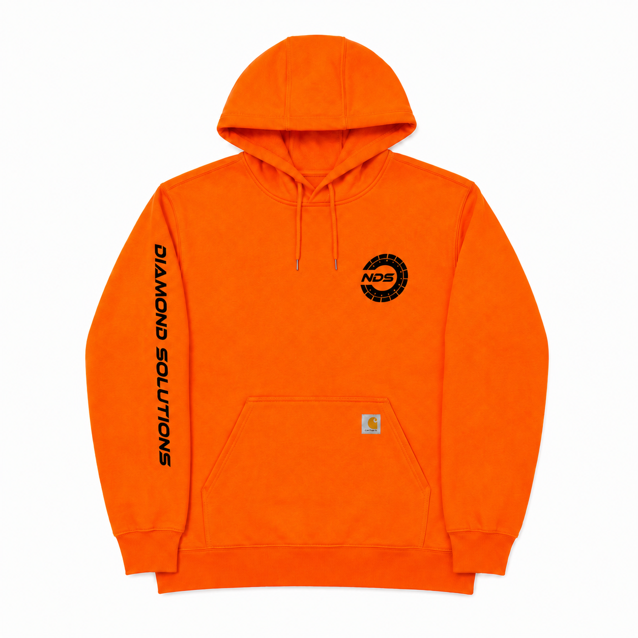 Carhartt Hoodie