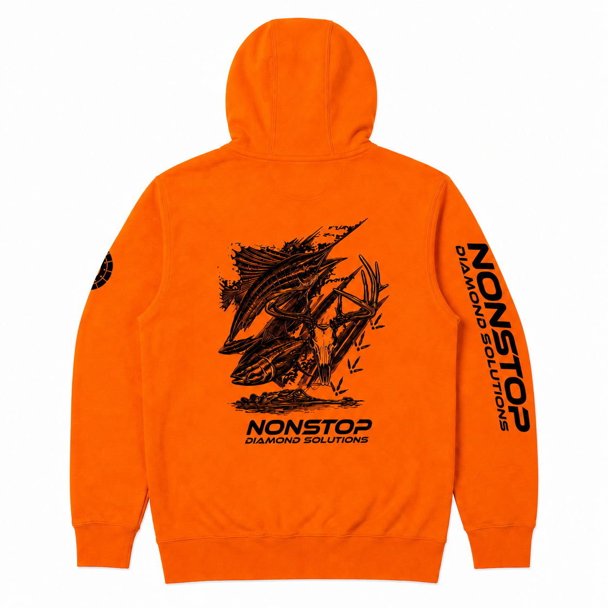 Carhartt Hoodie